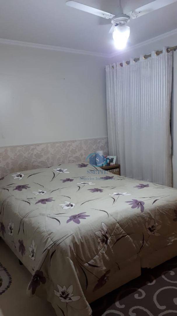 Apartamento à venda com 3 quartos, 84m² - Foto 5