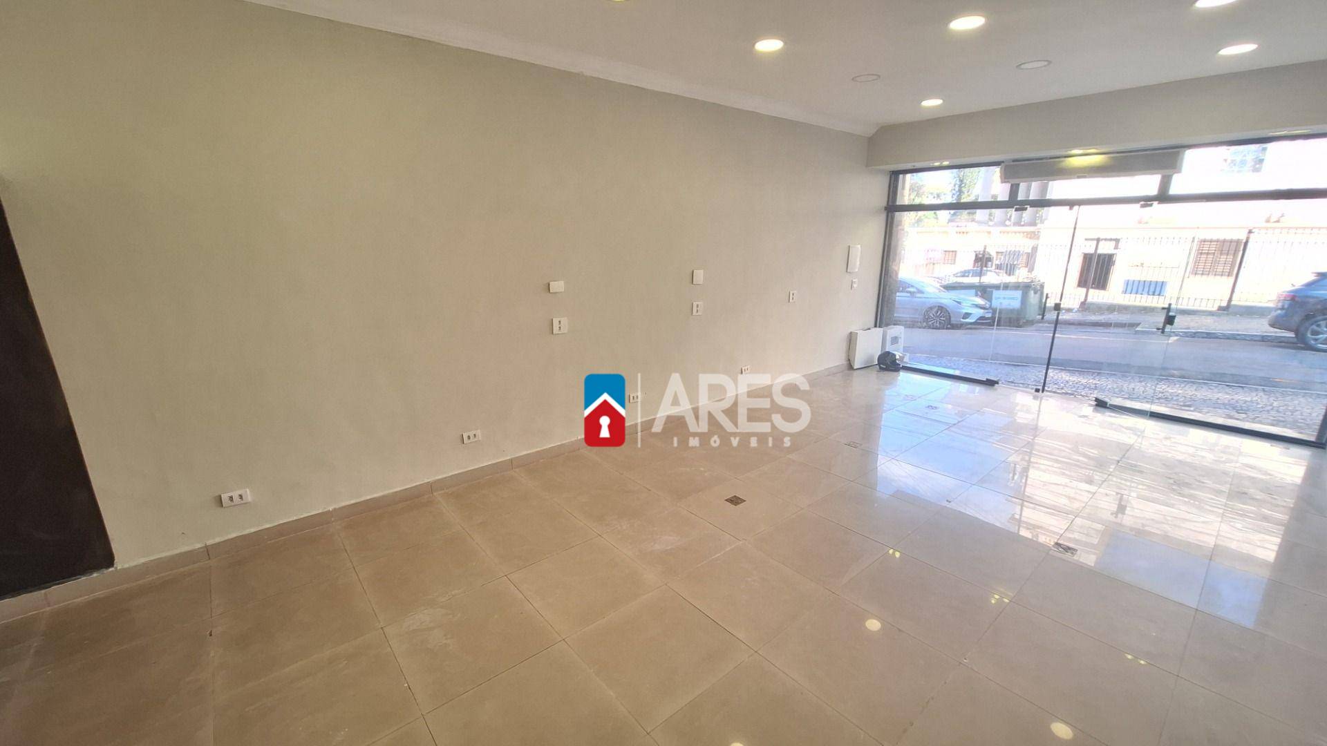 Loja-Salão, 63 m² - Foto 5