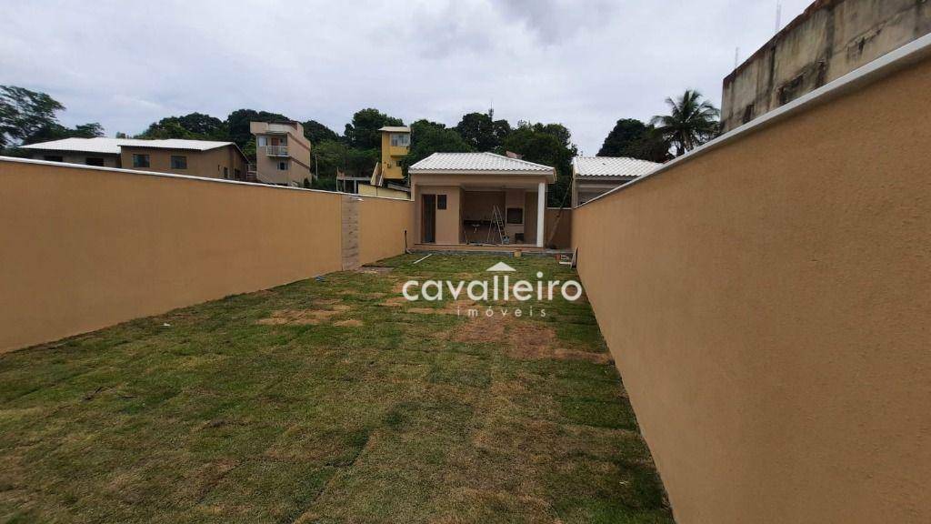 Casa à venda com 3 quartos, 110m² - Foto 3