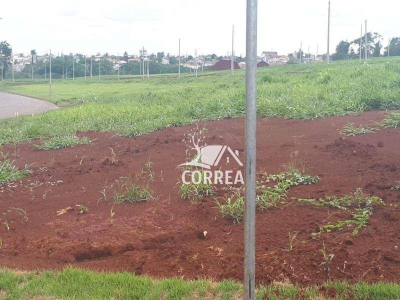 Terreno à venda, 258M2 - Foto 1