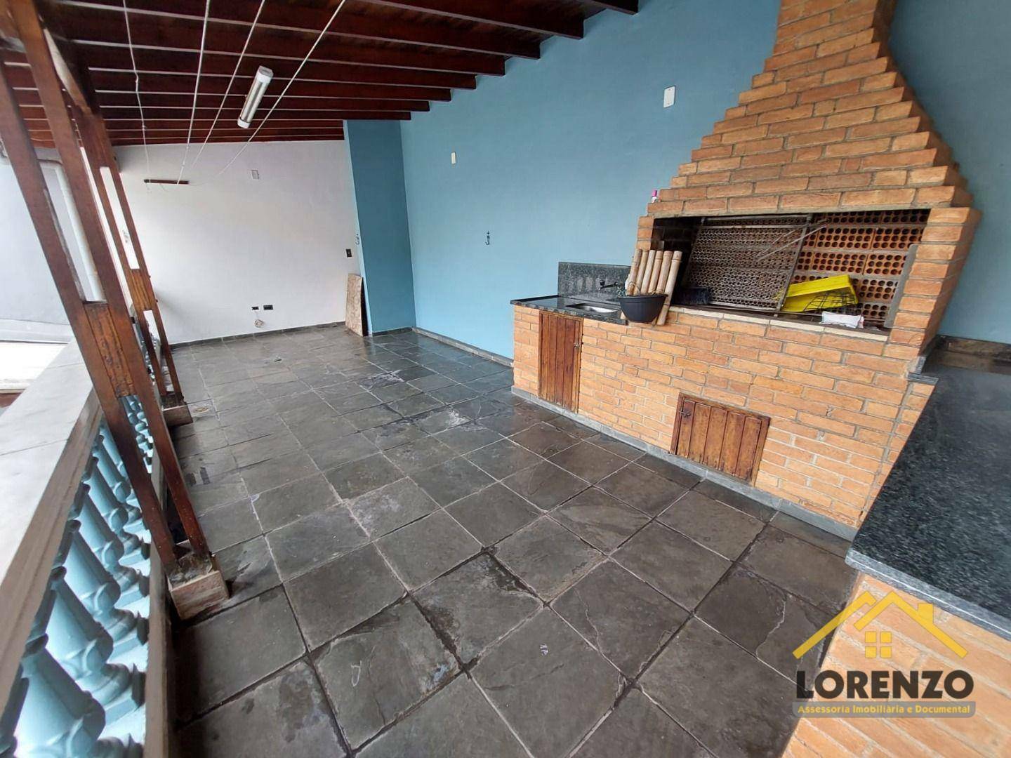 Casa à venda com 3 quartos, 183m² - Foto 20