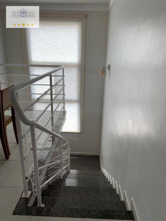 Apartamento à venda com 3 quartos, 121m² - Foto 15