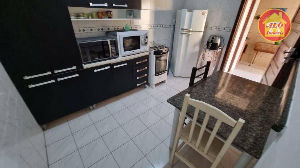 Sobrado à venda com 3 quartos, 150M2 - Foto 8