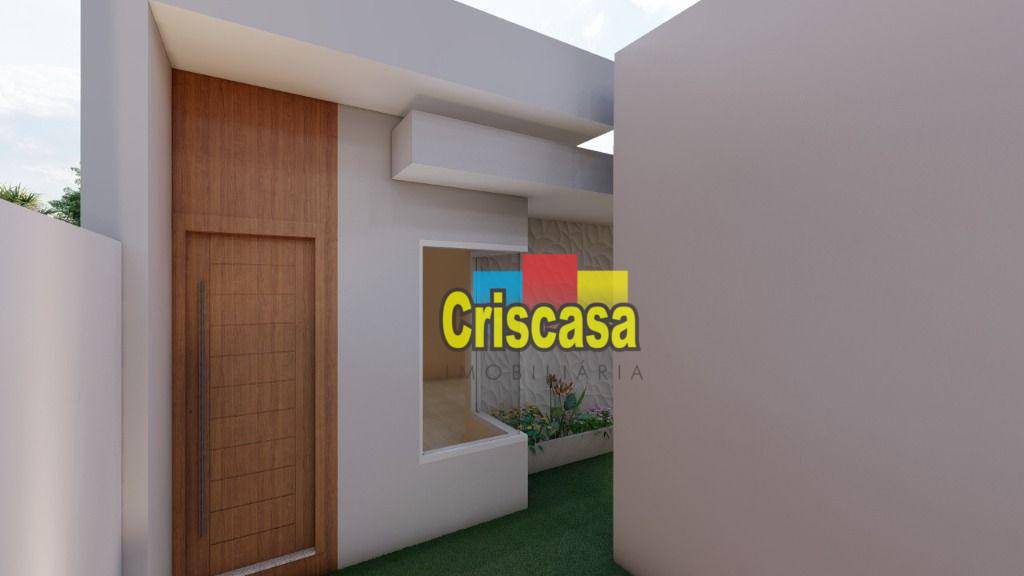 Casa à venda com 2 quartos, 72m² - Foto 4