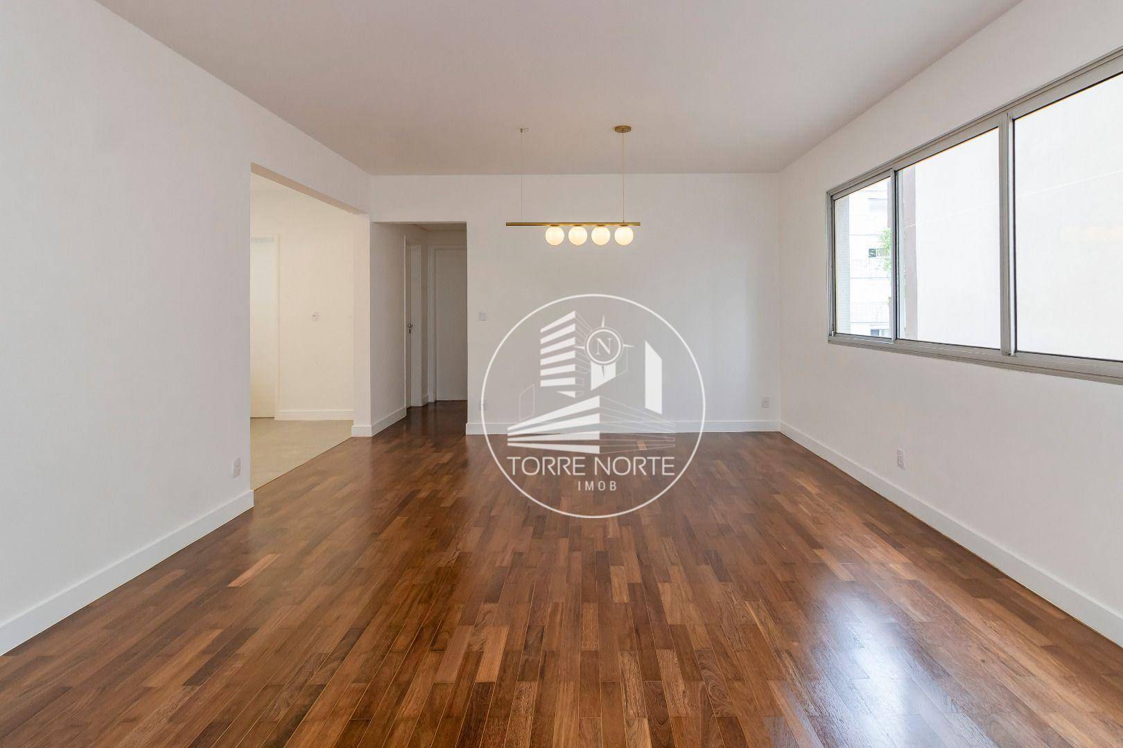 Apartamento à venda com 3 quartos, 102m² - Foto 6