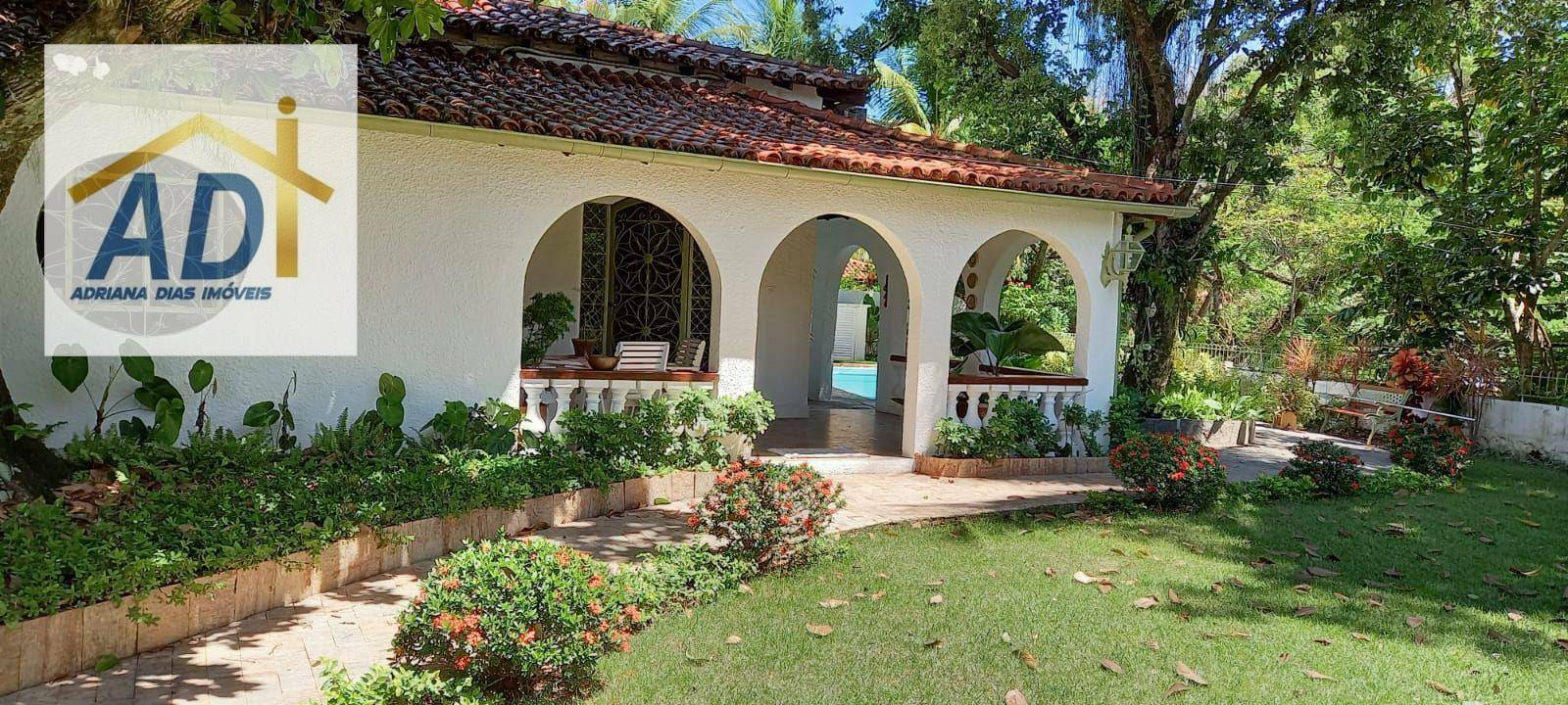 Casa de Condomínio à venda com 4 quartos, 280m² - Foto 8