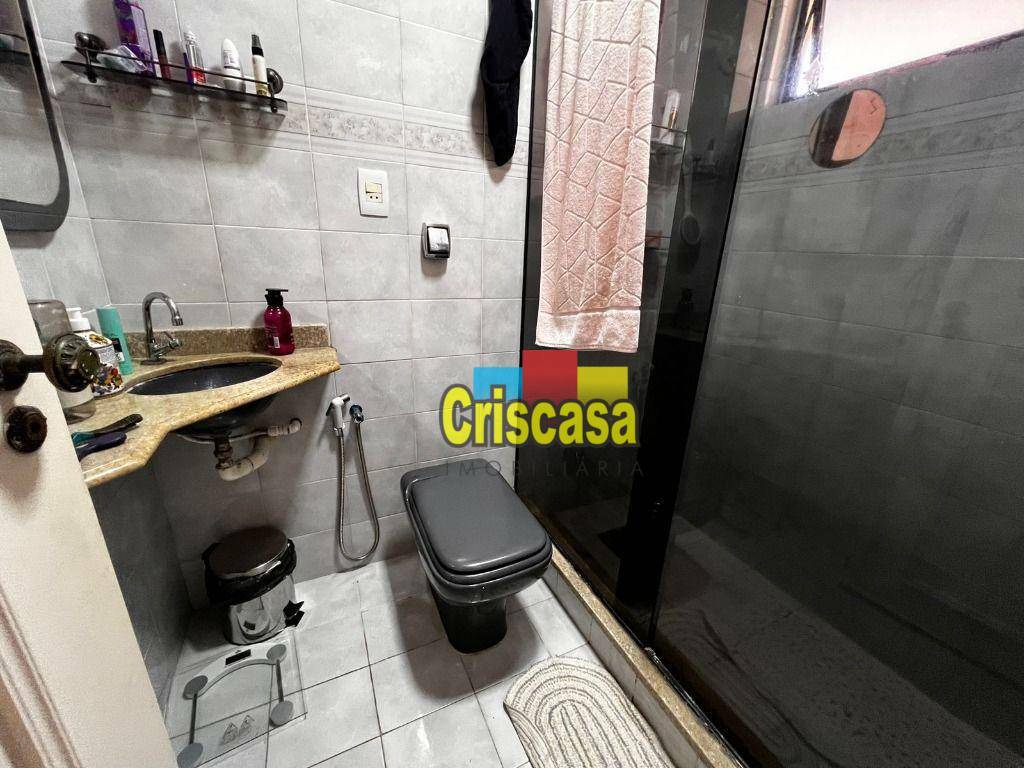 Apartamento à venda com 2 quartos, 154m² - Foto 10