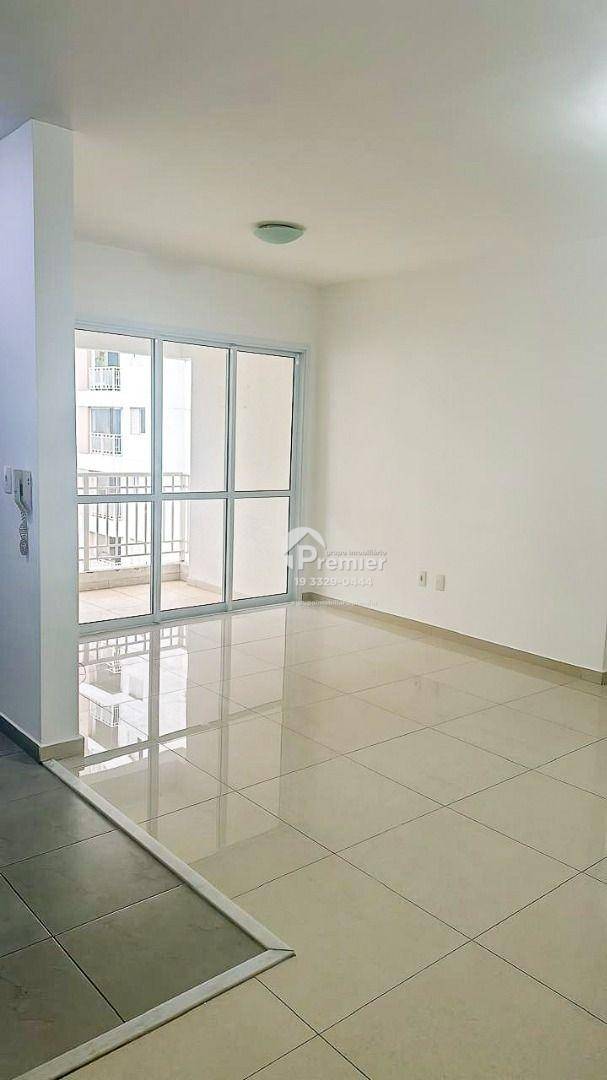 Apartamento para alugar com 3 quartos, 84m² - Foto 1