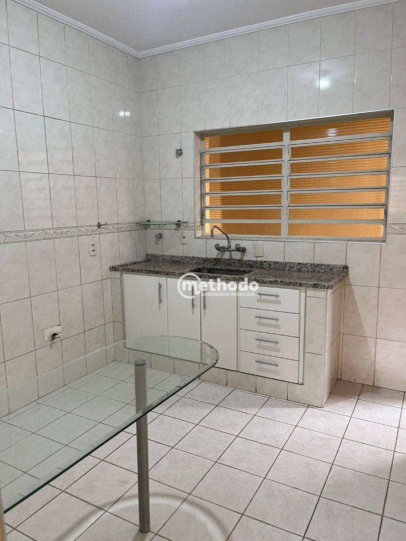 Casa à venda com 3 quartos, 194m² - Foto 14