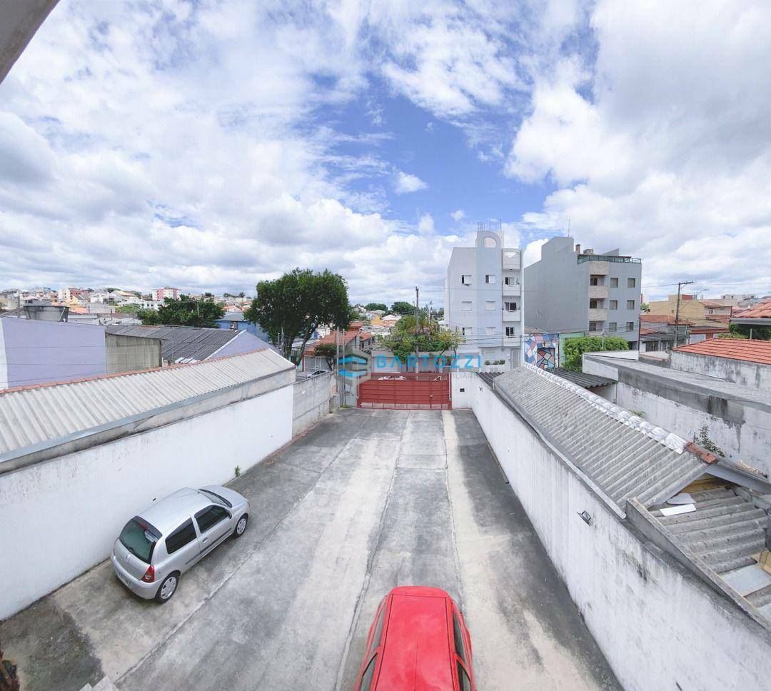 Sobrado à venda com 4 quartos, 270m² - Foto 30