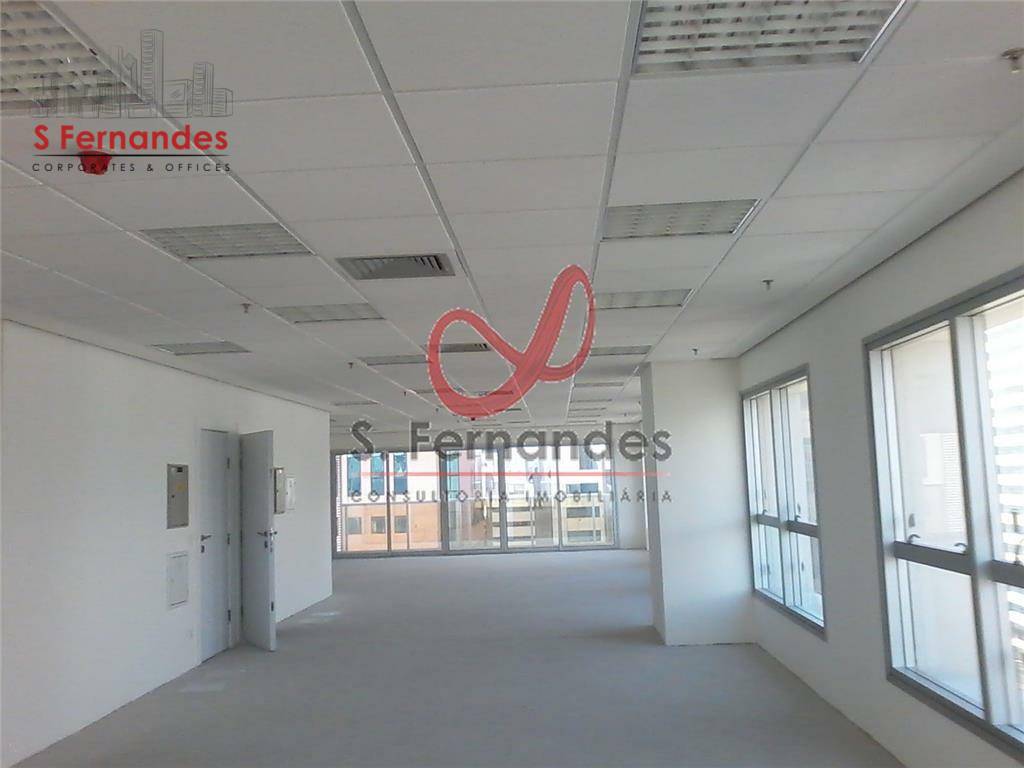 Conjunto Comercial-Sala para alugar, 215m² - Foto 3