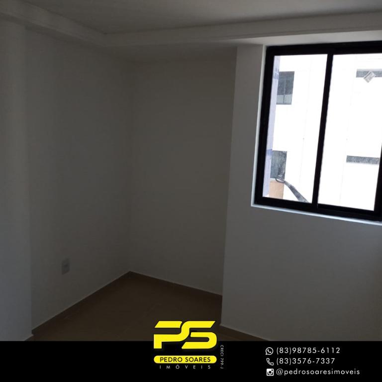 Apartamento à venda com 2 quartos, 58m² - Foto 7