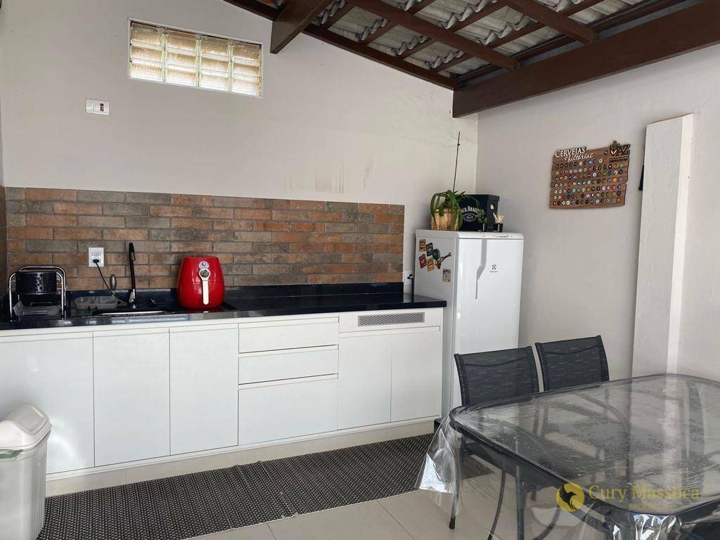 Casa para alugar com 3 quartos, 125m² - Foto 13