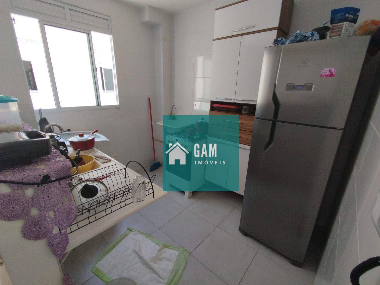 Apartamento à venda e aluguel com 2 quartos, 36m² - Foto 3