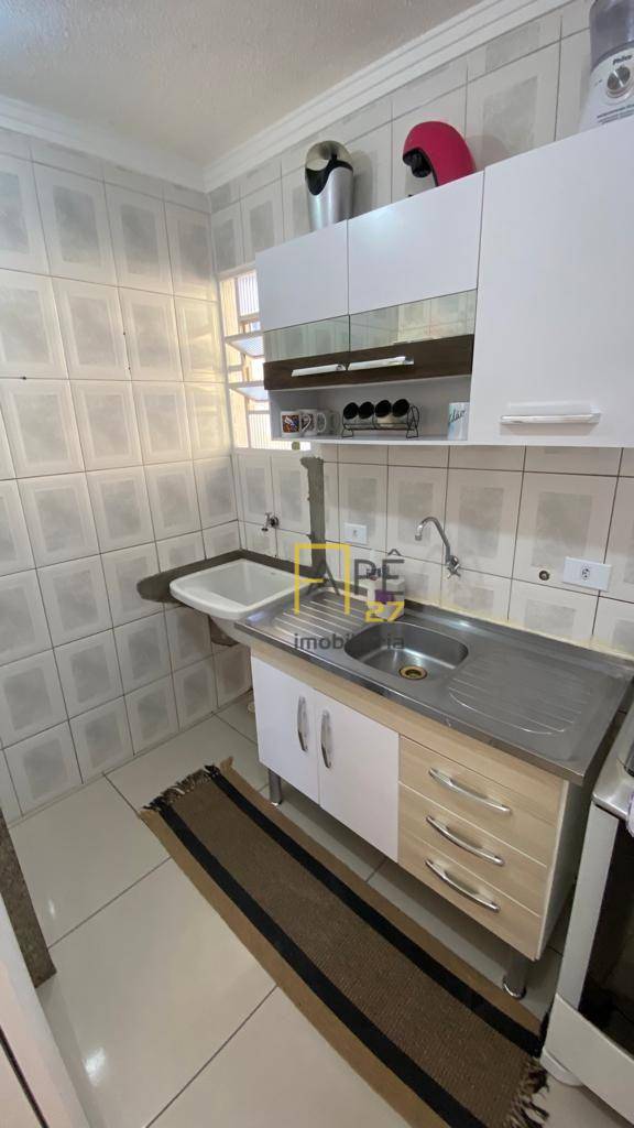 Casa de Condomínio à venda com 2 quartos, 42m² - Foto 11