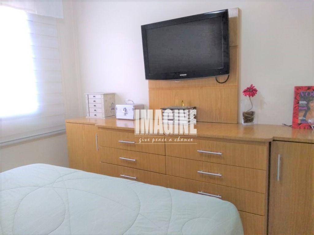 Apartamento à venda com 3 quartos, 151m² - Foto 16