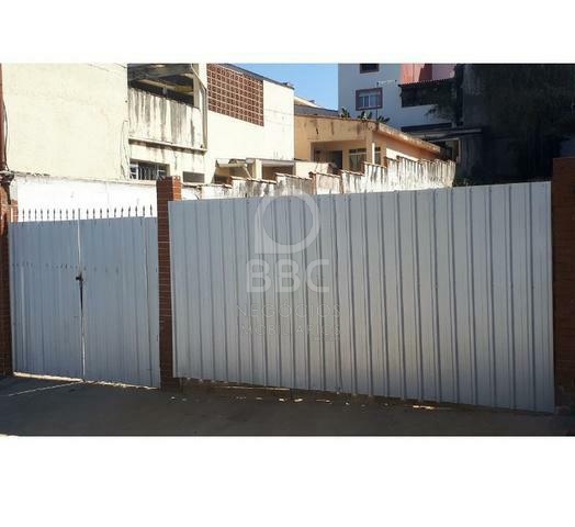 Terreno à venda e aluguel, 280m² - Foto 1