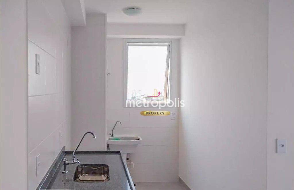 Apartamento à venda com 2 quartos, 34m² - Foto 6