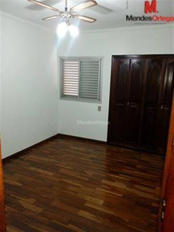 Apartamento à venda com 3 quartos, 206m² - Foto 10