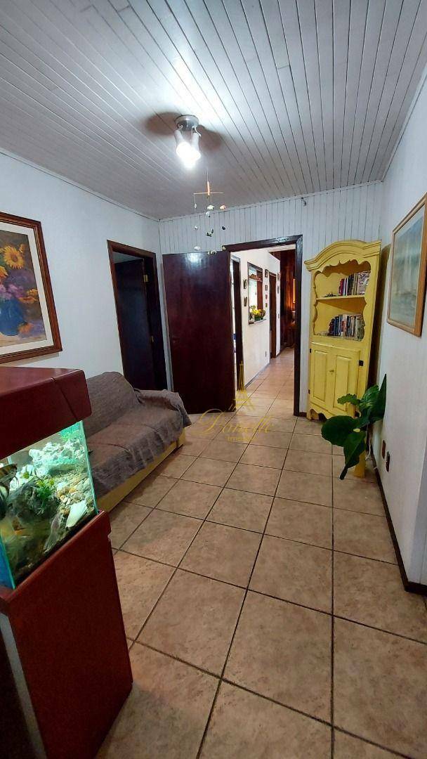 Casa à venda com 3 quartos, 191m² - Foto 14