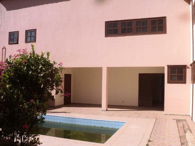 Sobrado para alugar com 3 quartos, 230m² - Foto 25