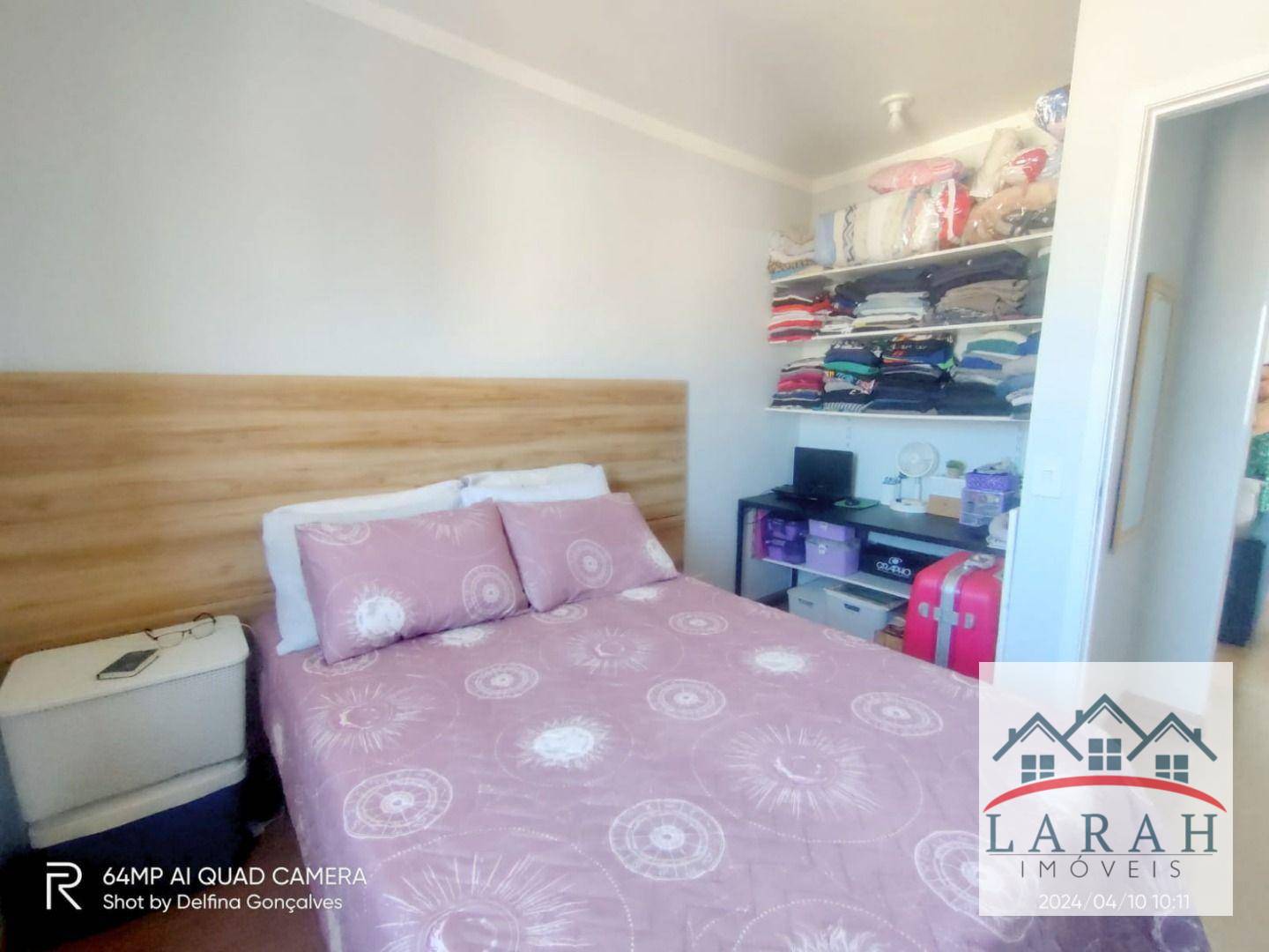 Apartamento à venda com 2 quartos, 50m² - Foto 11