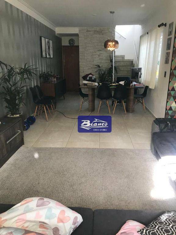 Sobrado à venda com 3 quartos, 109m² - Foto 3