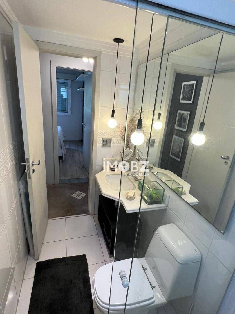 Apartamento à venda com 2 quartos, 112m² - Foto 28