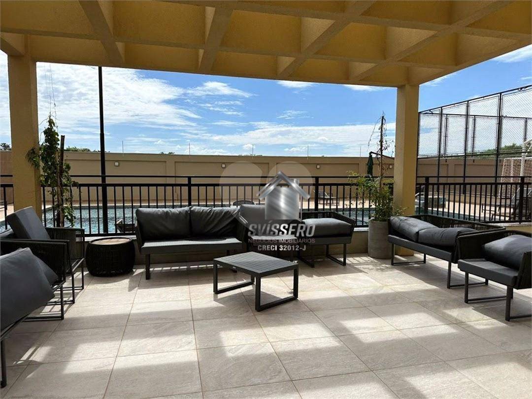 Apartamento, 3 quartos, 70 m² - Foto 3