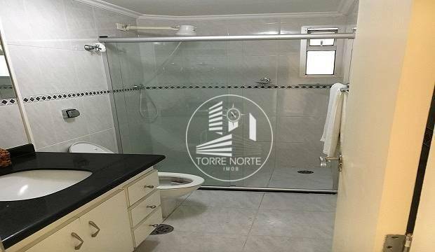 Apartamento à venda com 4 quartos, 113m² - Foto 5