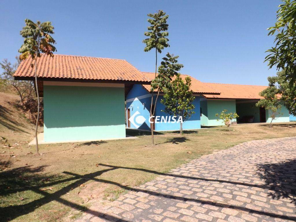 Sítio à venda com 21 quartos, 2300m² - Foto 25