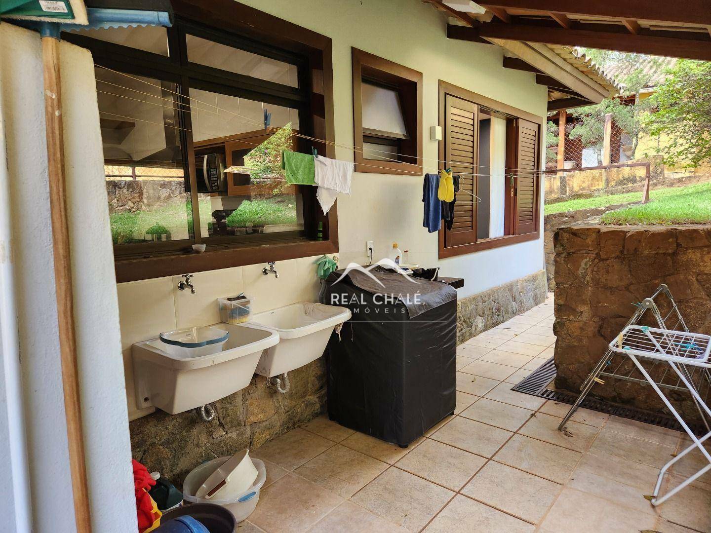 Casa de Condomínio à venda com 4 quartos, 1000M2 - Foto 25