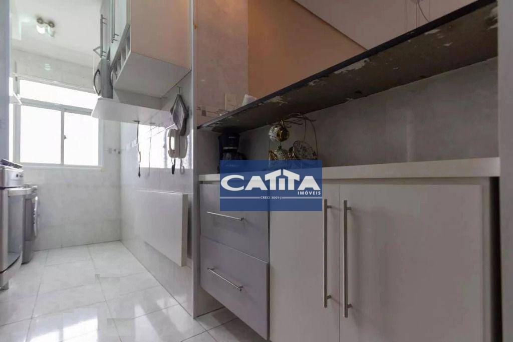 Apartamento à venda com 2 quartos, 55m² - Foto 12