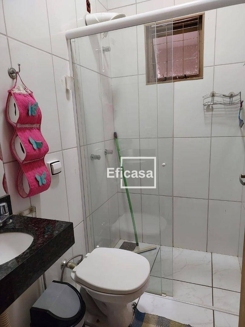 Casa à venda com 3 quartos, 190m² - Foto 6