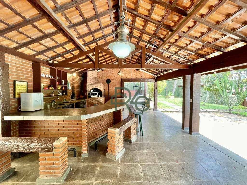 Casa de Condomínio à venda com 4 quartos, 428m² - Foto 29