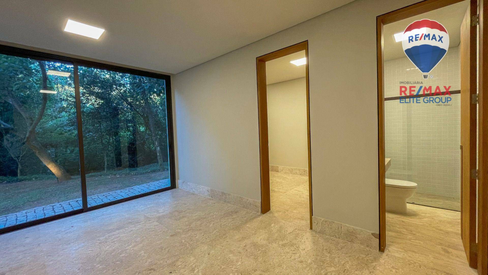 Casa de Condomínio à venda com 6 quartos, 1410m² - Foto 161