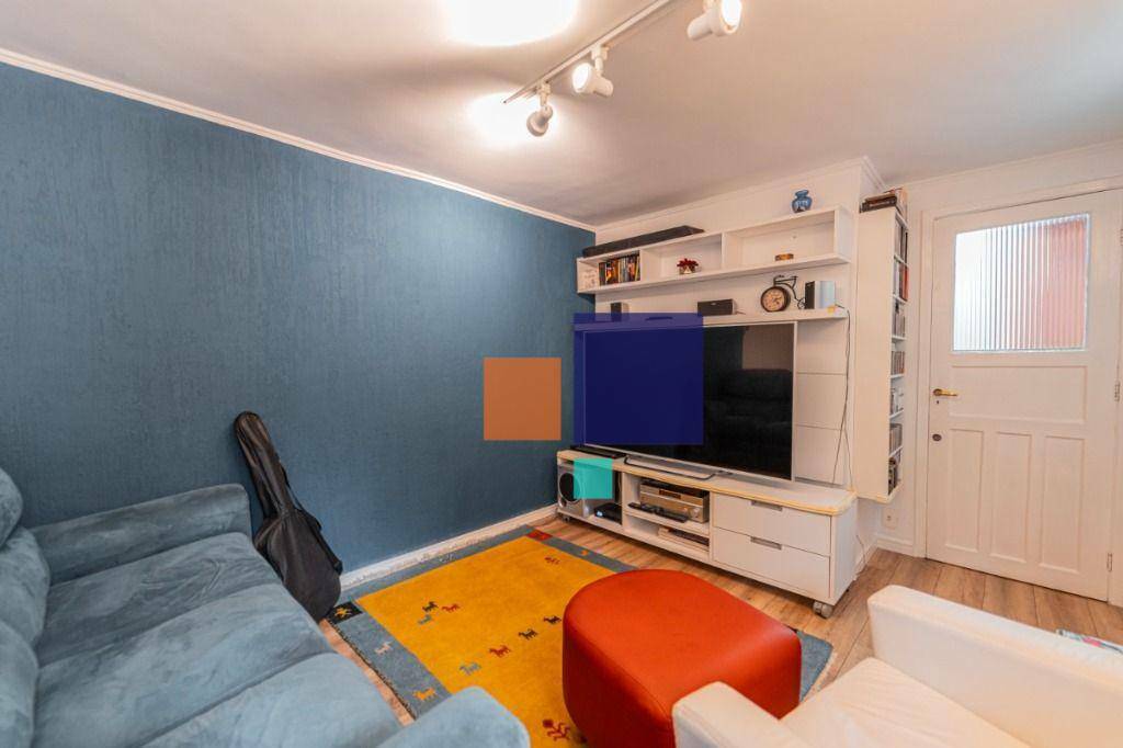 Casa à venda com 3 quartos, 165m² - Foto 41