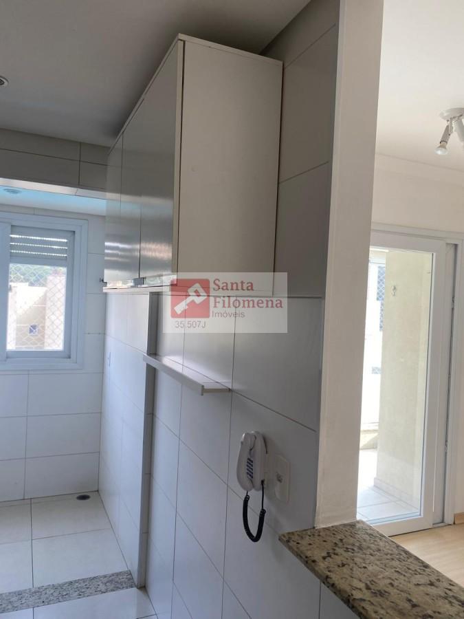 Apartamento para alugar com 2 quartos - Foto 28