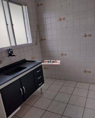 Apartamento à venda com 2 quartos, 48m² - Foto 10