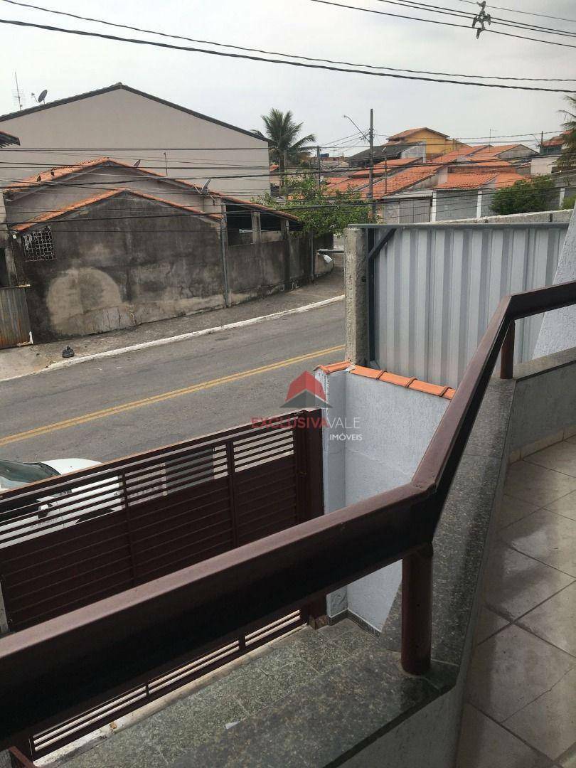 Casa à venda com 3 quartos, 204m² - Foto 9