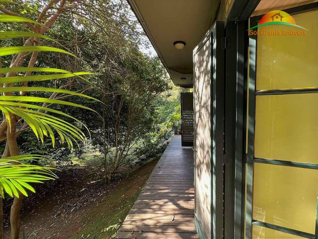 Casa de Condomínio à venda com 3 quartos, 382m² - Foto 50