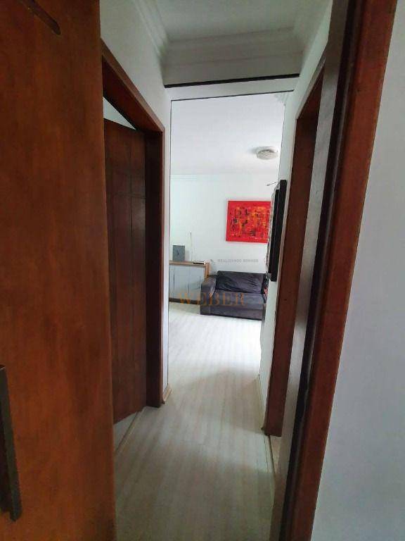 Apartamento à venda com 2 quartos, 51m² - Foto 6