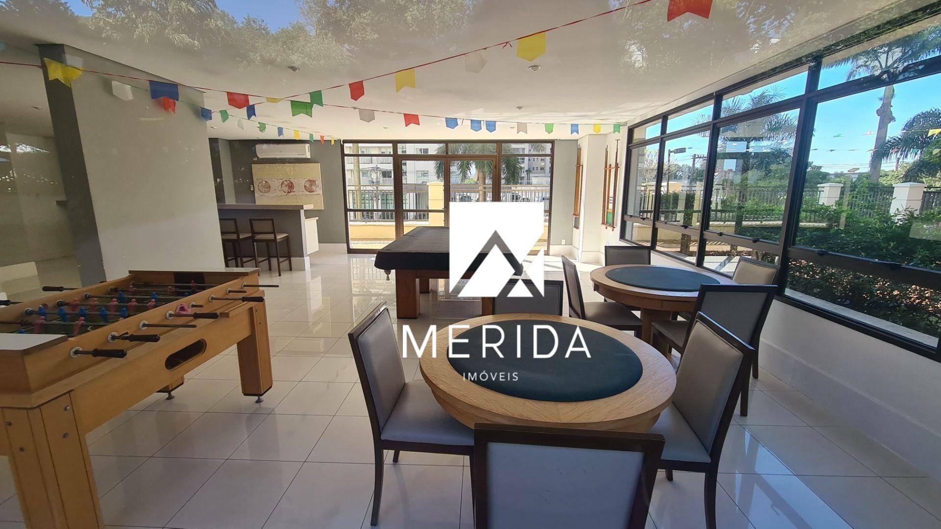 Apartamento para alugar com 3 quartos, 167m² - Foto 63