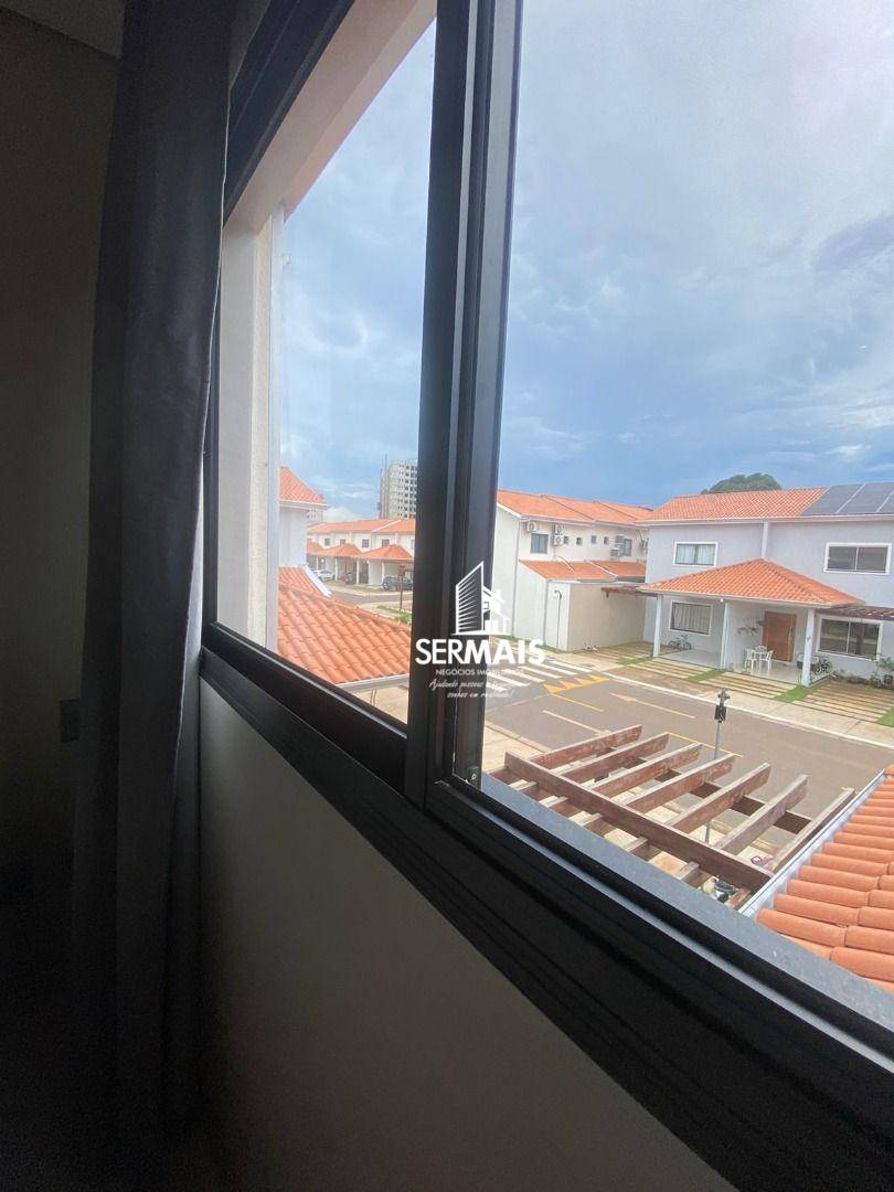 Sobrado, 3 quartos, 110 m² - Foto 3