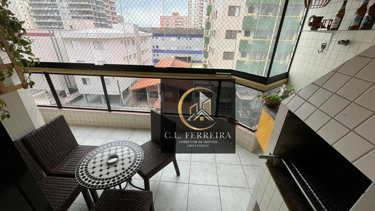 Apartamento à venda com 3 quartos, 120m² - Foto 5