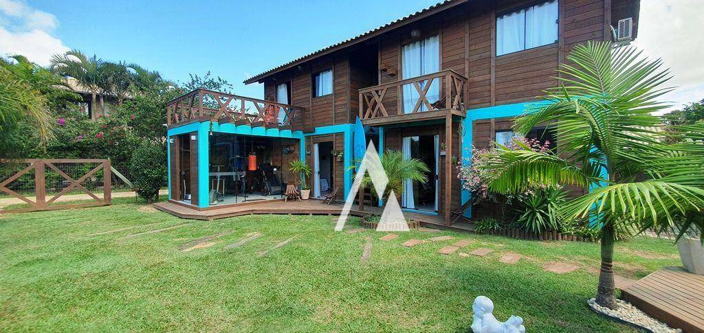 Pousada-Chalé à venda com 5 quartos, 210m² - Foto 31