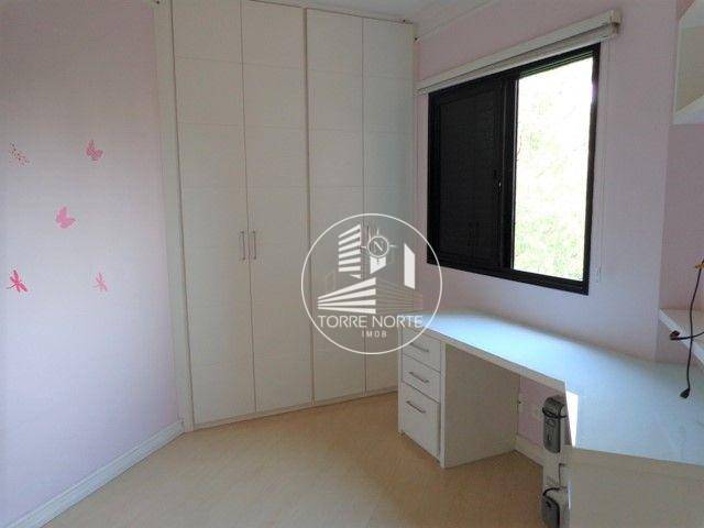 Apartamento à venda com 3 quartos, 145m² - Foto 22