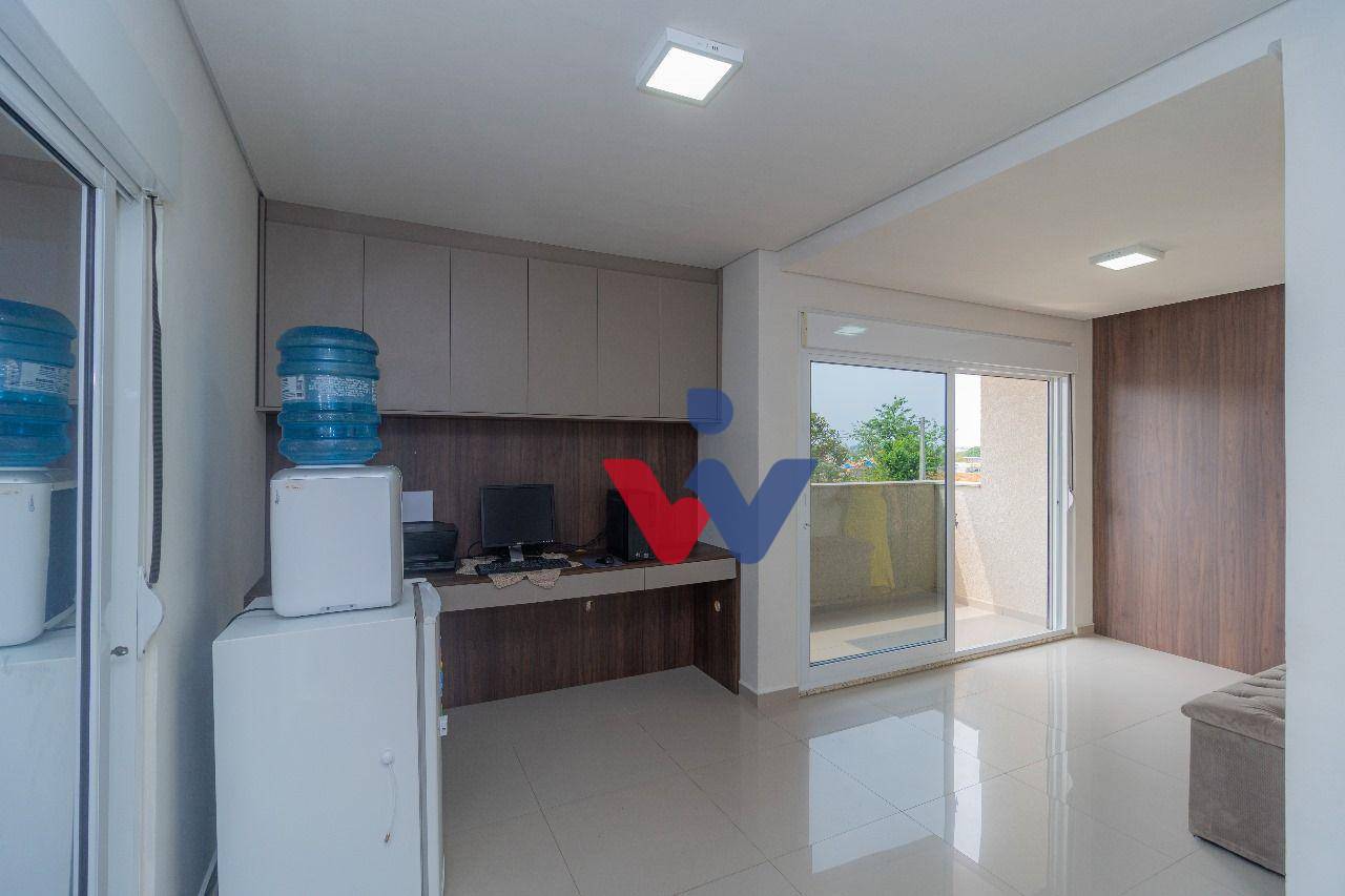 Sobrado à venda com 5 quartos, 265m² - Foto 59