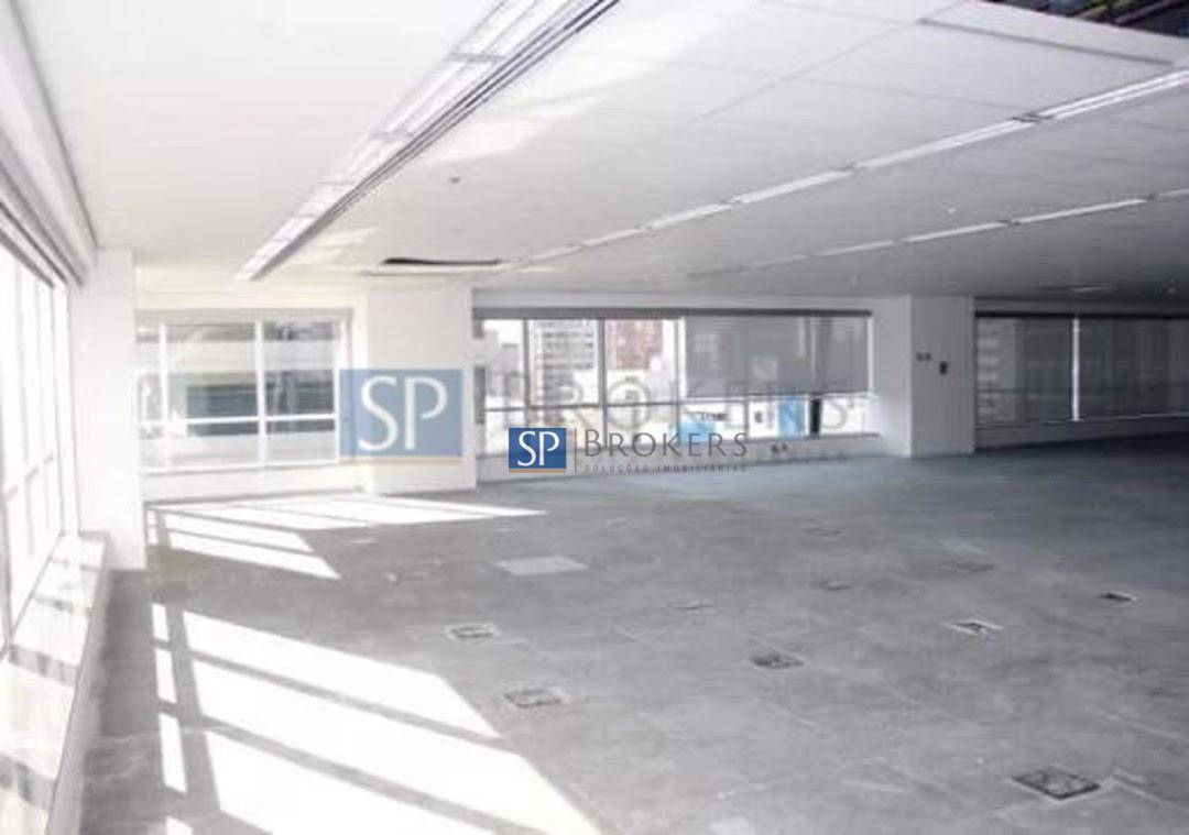 Conjunto Comercial-Sala para alugar, 300m² - Foto 7