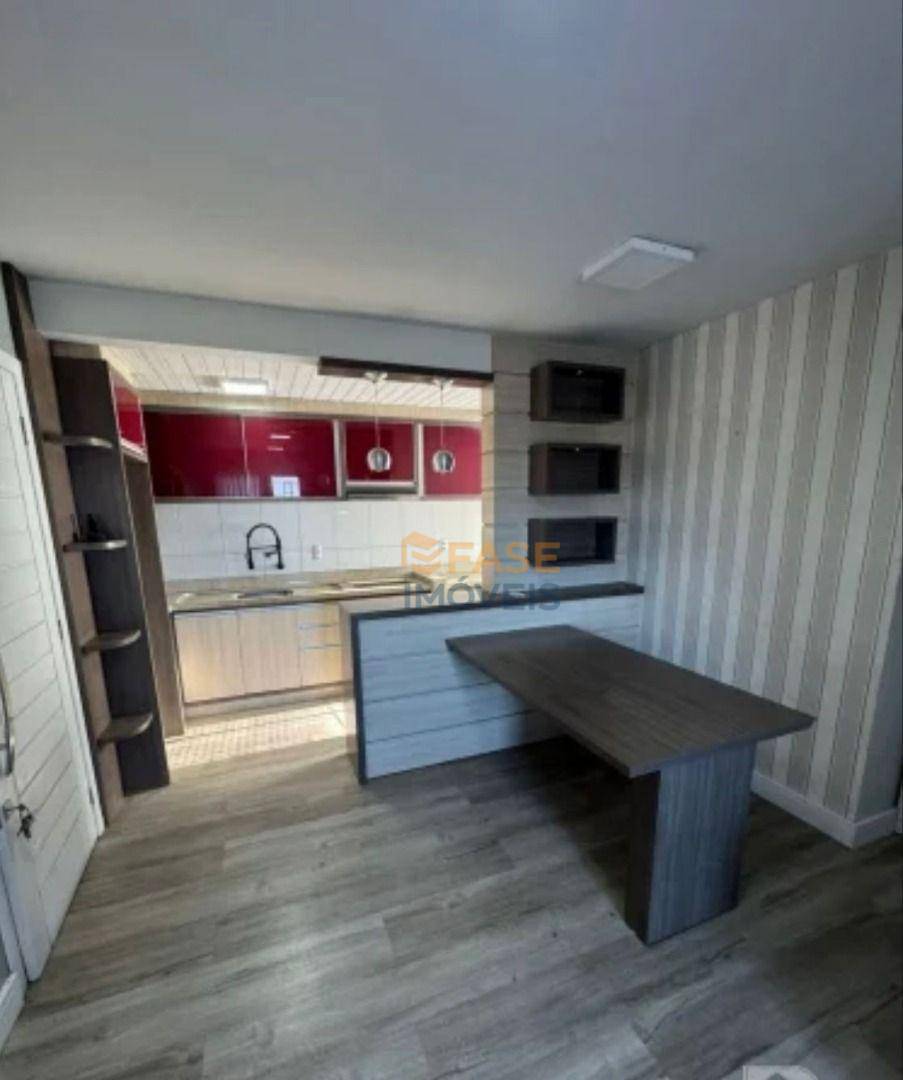 Apartamento à venda com 3 quartos, 65m² - Foto 6